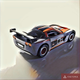 Illustration for article titled A racing Corvette